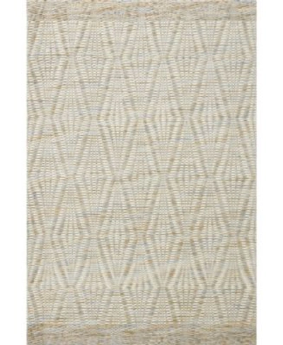 Loloi Ii Berklee Ber 01 Area Rug In Charcoal