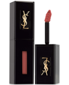 SAINT LAURENT VINYL CREAM LIP STAIN