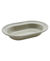 STAUB 10" OVAL SERVING DISH