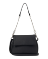 URBAN ORIGINALS WISH LIST FAUX LEATHER CROSSBODY BAG