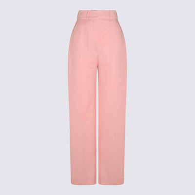 Casablanca Trousers Pink
