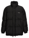 Isabel Marant Padded High-neck Jacket