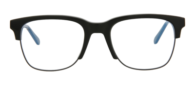 Brioni Br0051o 001 Square Eyeglasses Mx In Clear