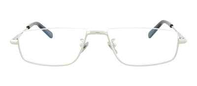 Brioni Br0068o 001 Geometric Eyeglasses Mx In Clear