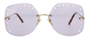 CHLOÉ CH0111S 004 BUTTERFLY SUNGLASSES MX