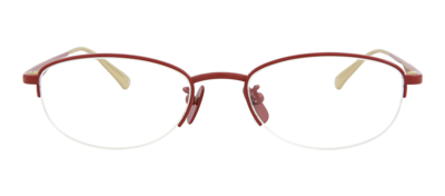 Gucci Gg0339oj 004 Oval Eyeglasses Mx In Clear