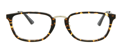 Gucci Gg0324oj 004 Square Eyeglasses Mx In Clear