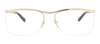 GUCCI GG0823O 005 SQUARE EYEGLASSES MX