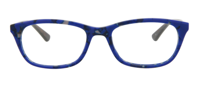 Mcq By Alexander Mcqueen Mq0114op 004 Oval Eyeglasses Mx In Clear