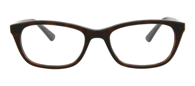 Mcq By Alexander Mcqueen Mq0114op 002 Oval Eyeglasses Mx In Clear