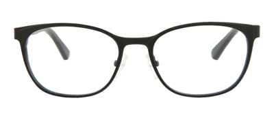 Mcq By Alexander Mcqueen Mq0116op 001 Oval Eyeglasses Mx In Clear