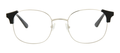 Mcq By Alexander Mcqueen Mq0159o 003 Oval Eyeglasses Mx In Clear
