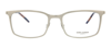 SAINT LAURENT SL265 006 SQUARE EYEGLASSES MX