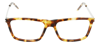 SAINT LAURENT SL344 009 FLATTOP EYEGLASSES MX