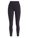 Splits59 Airweight High Waist 7/8 Leggings Graphite