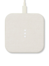 Courant Catch:1 Essentials Wireless Charger In Natural