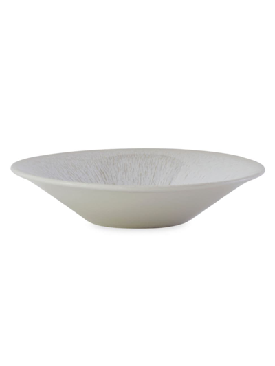Jars Vuelta Soup Plate In White