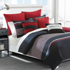 Nautica Mineola Twin Duvet Set