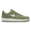 Nike Air Force 1 Low Retro Sneakers Oil Green In Green