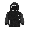 NIKE MEN'S  ACG POLARTEC WOLF TREE PULLOVER HOODIE INFANT HOODIE,1010251672