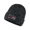 Nike Ohio State  Unisex College Beanie In Black