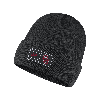 Nike Oklahoma  Unisex College Beanie In Black