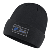 Nike Ucla  Unisex College Beanie In Black