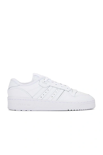 ADIDAS ORIGINALS RIVALRY LOW SNEAKER