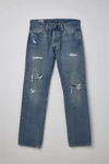 Vintage Denim Medium