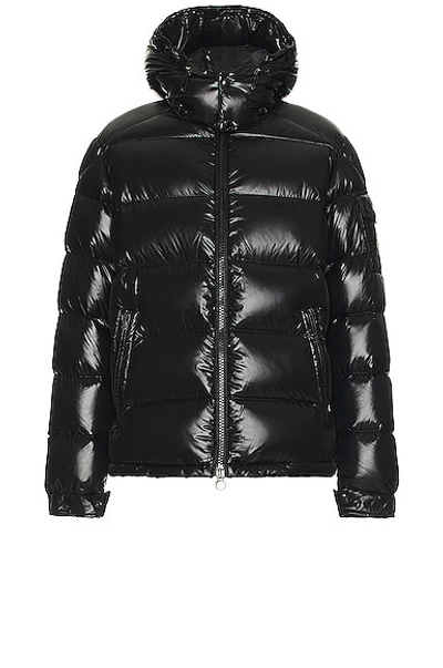 MONCLER MAYA JACKET