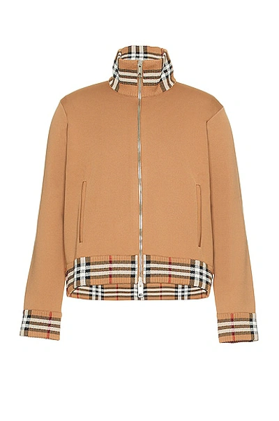 BURBERRY DALESFORD JACKET