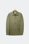 Ripa Ripa Ischia Verde Shirt In Green