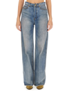 ZIMMERMANN JEANS WIDE LEG