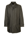 FAY TRENCH MORNING COAT WATER REPELLENT
