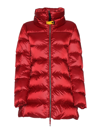 PARAJUMPERS A-LINE DOWN JACKET