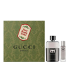 GUCCI GUCCI GUILTY / GUCCI BEAUTY WISHES SET (M)