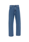 Carhartt Landon Jeans In Blue