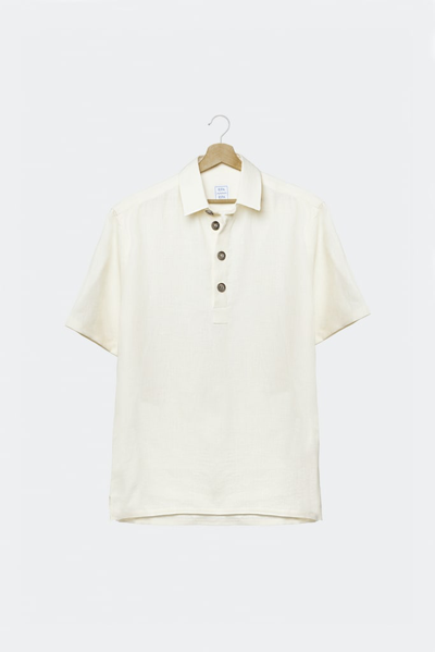 Ripa Ripa Polo Vomero In Beige