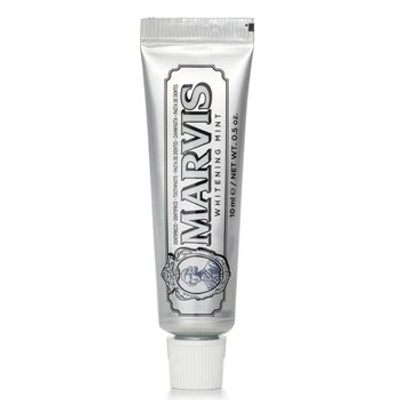 Marvis Whitening Mint Toothpaste (travel Size)