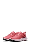 Nike React Miler 2 Archead Pink/dark Beetroot Cw7136-600 Women's In Pink