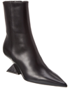 Attico Boots In Black