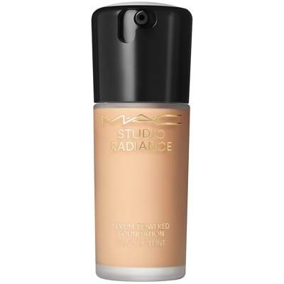 Mac Studio Radiance Serum Powered Foundation 30ml (various Shades) - Nw15 In Neutral