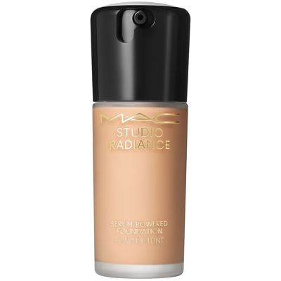 Mac Studio Radiance Serum Powered Foundation 30ml (various Shades) - Nw18 In Neutral
