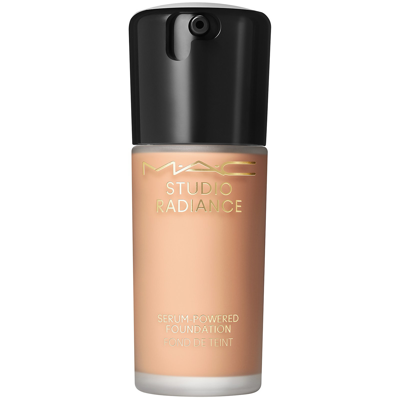 Mac Studio Radiance Serum Powered Foundation 30ml (various Shades) - Nw25 In Neutral