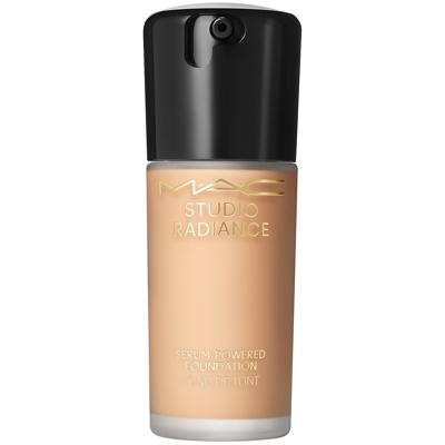 Mac Studio Radiance Serum Powered Foundation 30ml (various Shades) - Nw20 In Neutral