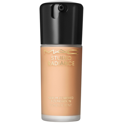 Mac Studio Radiance Serum Powered Foundation 30ml (various Shades) - Nw22 In Neutral