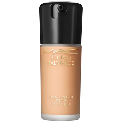 Mac Studio Radiance Serum Powered Foundation 30ml (various Shades) - Nw22