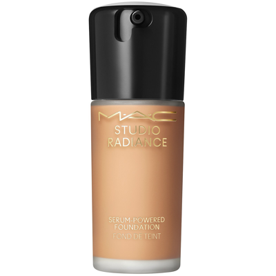 Mac Studio Radiance Serum Powered Foundation 30ml (various Shades) - Nw35 In Neutral