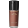 Mac Studio Radiance Serum Powered Foundation 30ml (various Shades) - Nw58 In Nw58