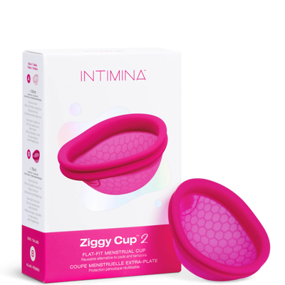 Intimina Ziggy Cup 2 Size B